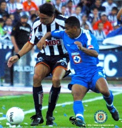 monterrey vs cruz azul today monterrey vs cruz azul today